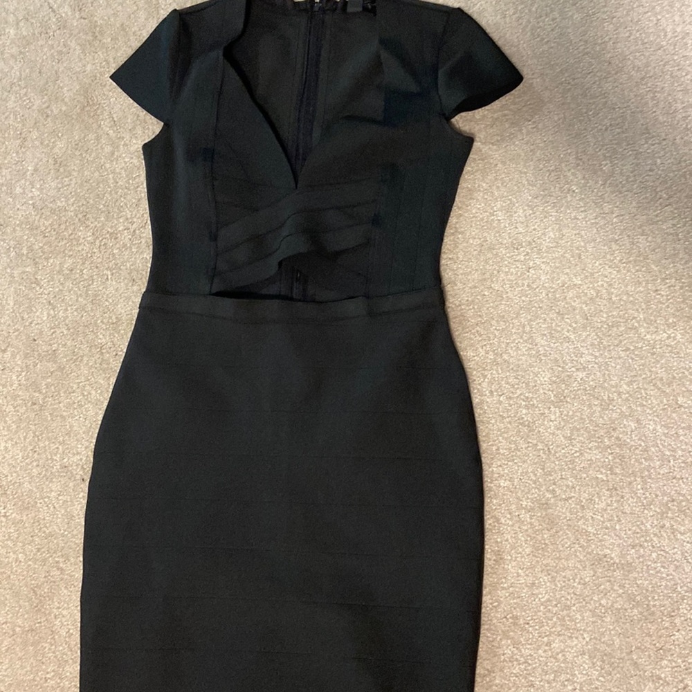 Sexy Little black dress
